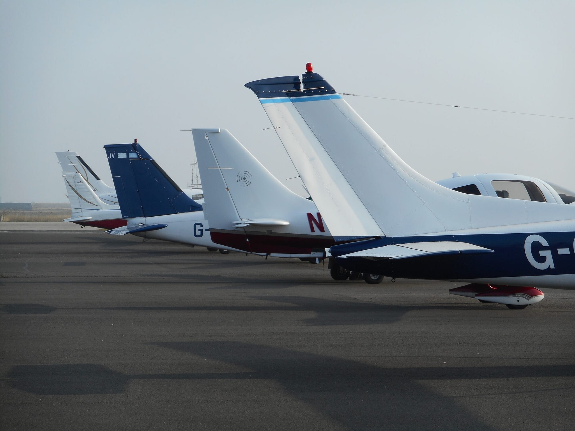 Apron Charlie - line up 2 Apron Charlie - line up 2