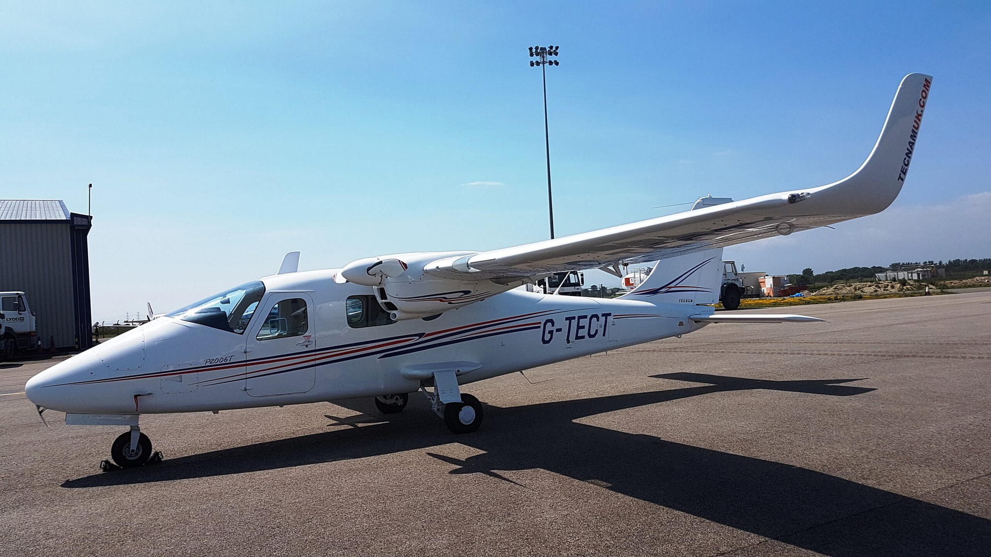 multi engine training detroit city airport